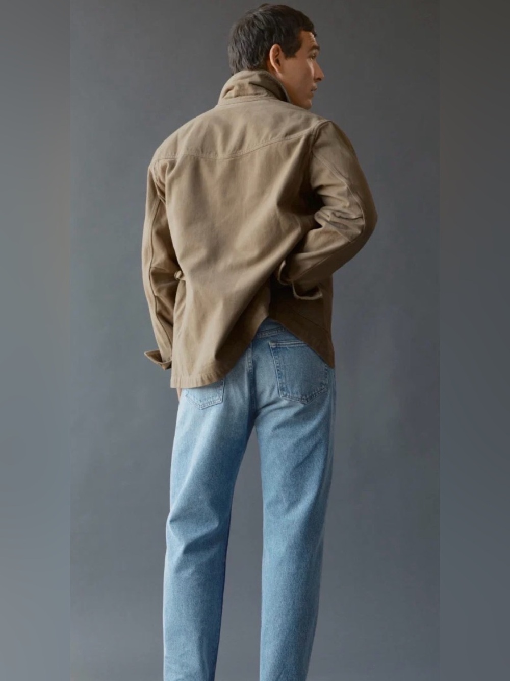 AYR The Assignment Jacket - Picture 6 of 7
